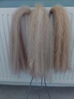 Hangende pluimen, Ophalen