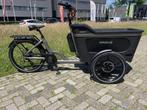Fietshokje Beverwijk: Raaks Rover Elektrische bakfiets, 4 kinderen of meer, Huif, Niet ingevuld, Ophalen of Verzenden