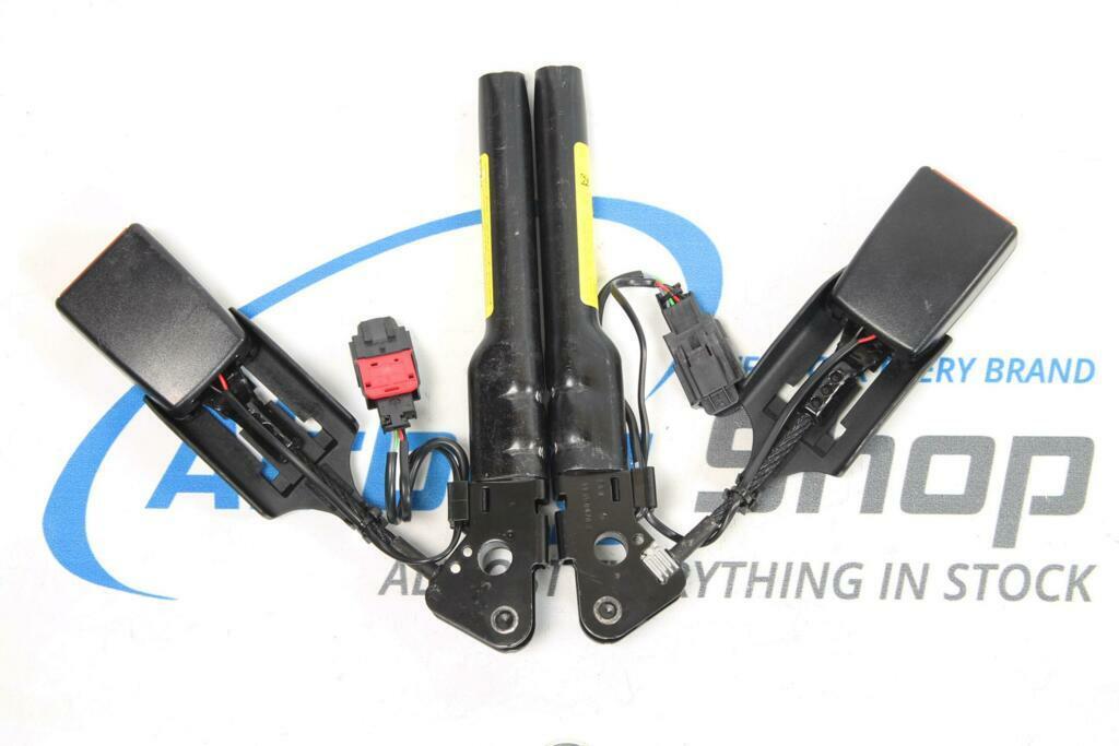 Airbag set Paneel stuur airbag zonder knoppen Renault Twingo, Auto-onderdelen, Gebruikt, Ophalen of Verzenden