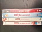 Dexter DvD, Vanaf 16 jaar, Boxset, Ophalen of Verzenden, Nieuw in verpakking