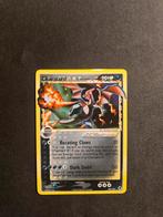 Oude Charizard 100/101 Pokémon kaart, Ophalen of Verzenden