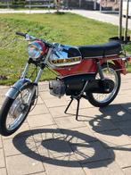 Kreidler rs 1973 5 bak, Fietsen en Brommers, Ophalen, Florett RS, Zo goed als nieuw, 50 cc