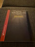 Revalidatie bij chronisch obstructieve longziekten, Sociale wetenschap, Nieuw, M. Decramer; R. Gosselink, Ophalen of Verzenden