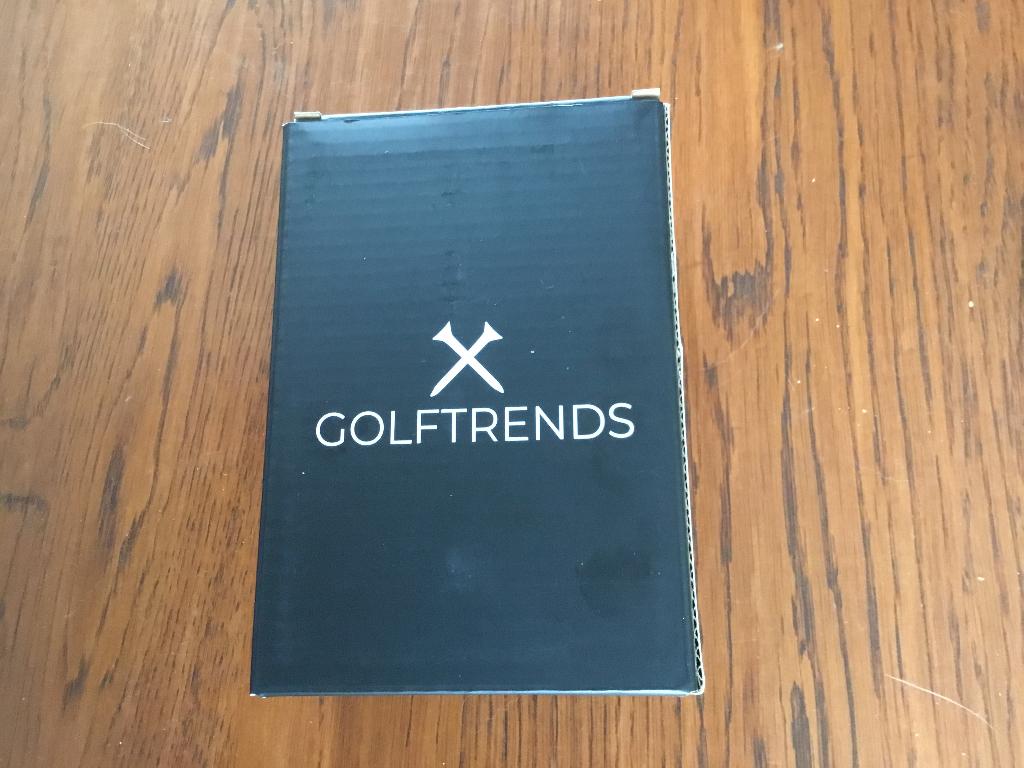 Golf Rangefinder, Ophalen of Verzenden, Zo goed als nieuw, Overige typen, Overige merken