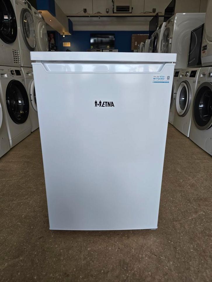 Etna tafelmodel koelkast | A++ | ZGAN! | Gratis thuis 🚚✅️, Witgoed en Apparatuur, Koelkasten en IJskasten, Zo goed als nieuw
