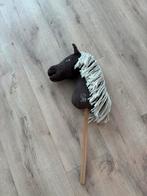 HKM hobbyhorse, Kinderen en Baby's, Speelgoed | Hobbelfiguren, Ophalen of Verzenden, Zo goed als nieuw