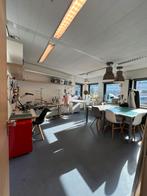 S3wing community buurt project Eindhoven, Ophalen, Zo goed als nieuw