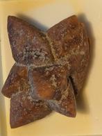 Aragoniet uit Spanje. Mooie kristallen!, Ophalen of Verzenden