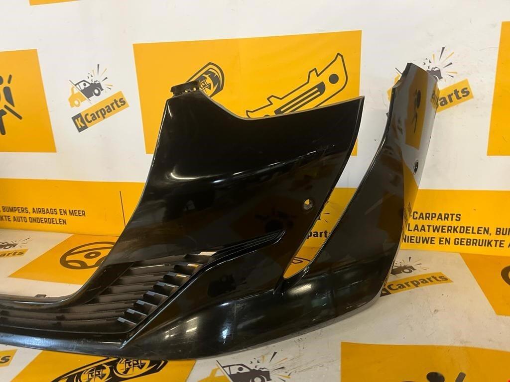 Voorbumper Peugeot 208 2019-2023 GT Line PDC origineel bumpe, Auto-onderdelen, Info@fabrikant.eu, Ophalen of Verzenden, Bumper