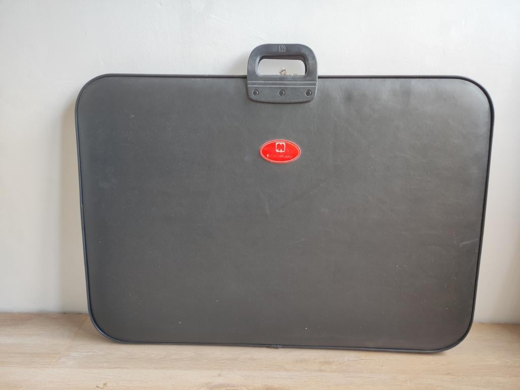 Portapuzzle puzzelmap, Ophalen of Verzenden, 500 t/m 1500 stukjes, Overige typen