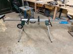 Metabo KSU 251 Afkortzaag onderstel, Gebruikt, 70 mm of meer, Overige typen, Ophalen of Verzenden