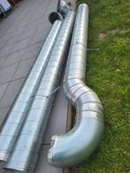 Spirobuizen 10 m, Ophalen, Gebruikt, 6 meter of meer, Overige typen