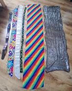 Accessoires foute party thema feest carnaval nieuw, Ophalen of Verzenden, Nieuw, Maat 46/48 (XL) of groter, Carnaval