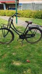 Burgers Oma Fiets Framemaat 60 cm Wielmaat 28 inch Neiuw, Overige merken, Versnellingen, Nieuw, Ophalen of Verzenden