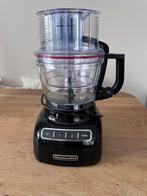 KitchenAid Foodprocessor 3,1L 5KFP1335 – compleet –, Ophalen of Verzenden, Zo goed als nieuw, Vaatwasserbestendig, 3 snelheden of meer