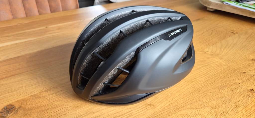 NIEUW! Specialized S-works Prevail 3 (Medium), Specialized, M, Nieuw, Ophalen of Verzenden