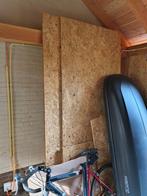 osb 244x122, Ophalen, Nieuw, Hout, Minder dan 20 mm