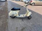 Vespa 50 L 1968 Avorio New York, Fietsen en Brommers, Brommers | Oldtimers, Maximaal 45 km/u, 49 cc, 3 versnellingen, Ophalen