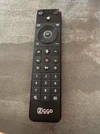 Ziggo Mediabox Afstandsbediening - Origineel, Ophalen of Verzenden, Gebruikt, Origineel, Mediaspeler