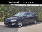 Volvo V70 2.0 T4 Aut Inscription Edition | Stoelverwarming &, 12 maanden, Gebruikt, Euro 6, Zwart