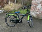 Stoere 24 inch jongens fiets, Fietsen en Brommers, Fietsen | Jongens, Ophalen, Gebruikt, 24 inch, Versnellingen
