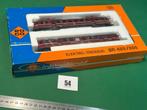 54- Roco H0 Elektro-Triebzug BR 485/885 - DB boxed, Treinset, Gelijkstroom, Ophalen of Verzenden, Zo goed als nieuw