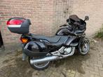 Honda deauville NT650 bj 2000 km 43269, Cardan-aandrijving, 2 cilinders, Motorrijbewijs A, Particulier