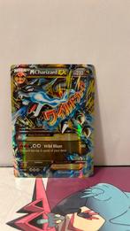 Charizard 108/106 pokemonkaart., Ophalen of Verzenden, Zo goed als nieuw, Losse kaart, Foil