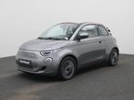 Fiat 500C 500e 42 kWh Icon | Climate Control / ECC | Open da, Stof, Gebruikt, 118 pk, Cabriolet