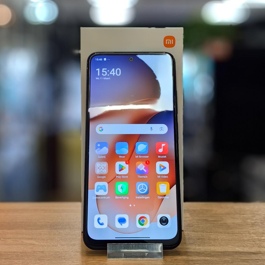 Xiaomi MI Max 3 64GB Android 10 - In Nette Staat, Xiaomi, Zo goed als nieuw, Support@xiaomi.com, Xiaomi Campus
No. 33, Xierqi Middle Road
Haidian District, Beijing
China