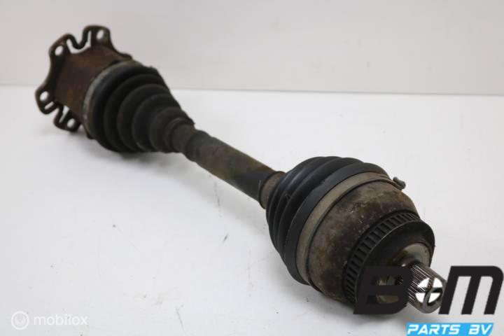 Aandrijfas links of rechts voor VW Sharan 7M, Gebruikt