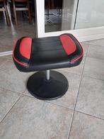 Voetenbankje, Minder dan 50 cm, Vierkant, Minder dan 50 cm, Ophalen of Verzenden