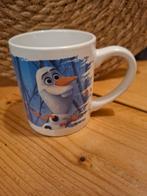 Disney beker Frozen II, Ophalen of Verzenden, Overige figuren, Nieuw, Servies
