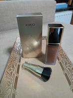 Kiko Milano Holiday Premiere Foundation - Kleur Cocoa, Ophalen of Verzenden