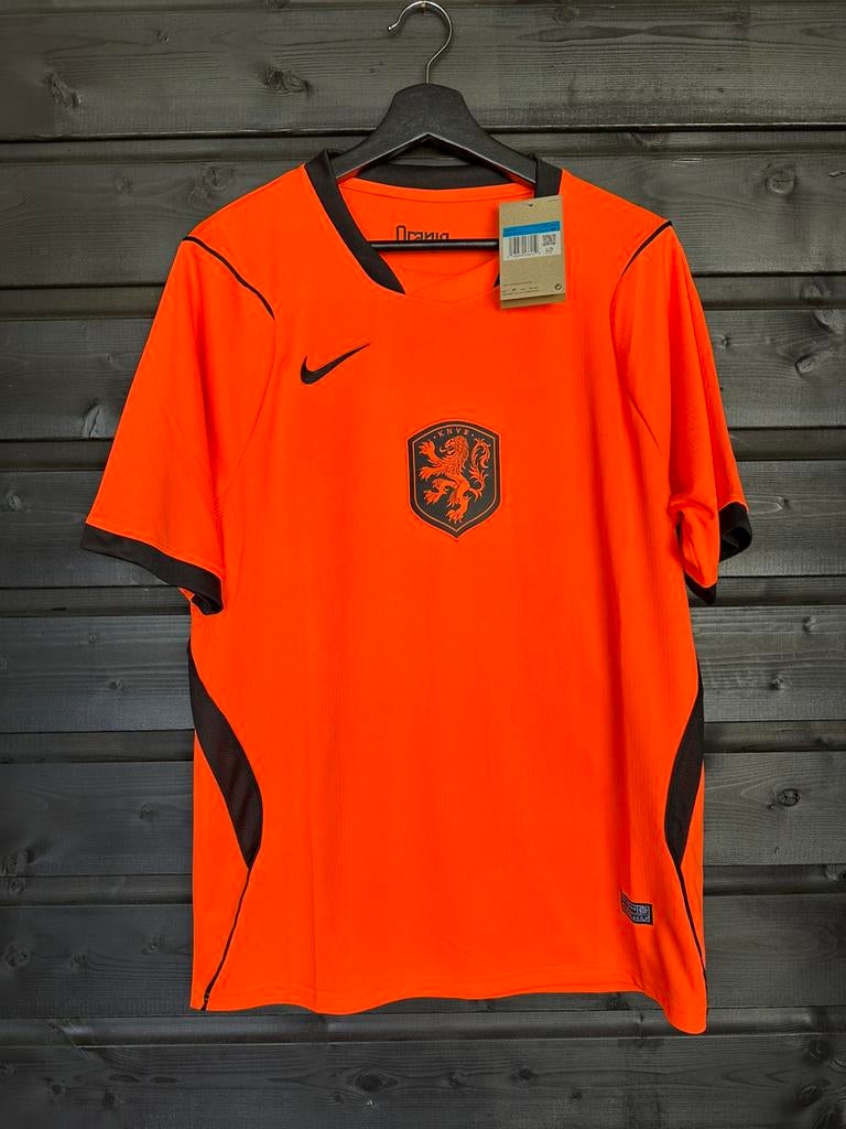 Nederlands elftal wk 2026 shirt heren maat M nieuw, Maat M, Ophalen of Verzenden, Nieuw, Shirt