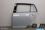 Portier linksachter VW Golf 7 5drs LB9Z 5G4833055AC, Gebruikt