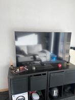 samsung q80 55 inch tv, Audio, Tv en Foto, Televisies, Ophalen, QLED, 120 Hz, Zo goed als nieuw