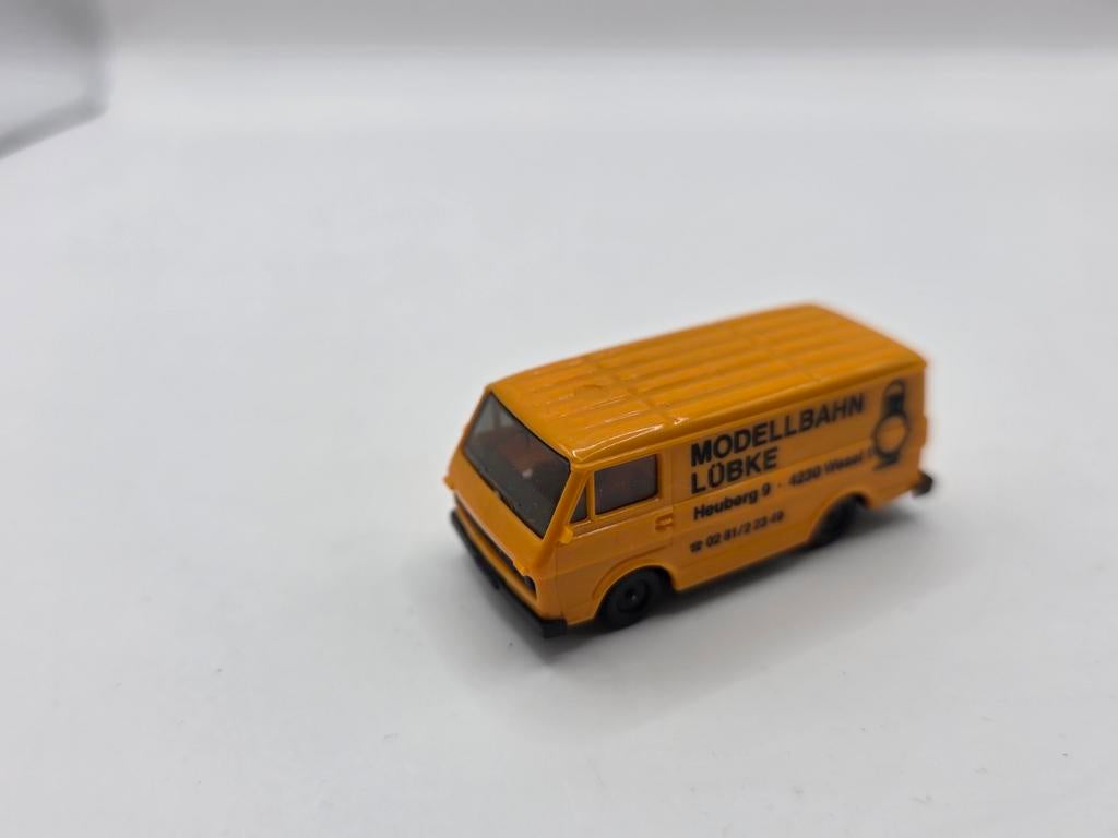 Vw lt, Ophalen of Verzenden, Zo goed als nieuw, Auto, Herpa