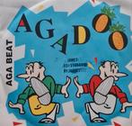 AGADOO - AGA BEAT, Ophalen of Verzenden, Gebruikt