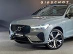 Volvo XC60 2.0 T8 Plug-in hybrid AWD Ultimate Dark Pano/Memo, Auto's, Automaat, Adaptive Cruise Control, Gebruikt, 4 cilinders