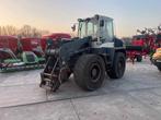 Ahlmann AZ150 (bj 2006), Wiellader of Shovel