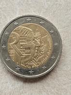 Te koop: 2 euromunten, Ophalen, Frankrijk, 2 euro