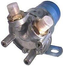 Benzinepomp 12V, Auto diversen, Overige Auto diversen, Verzenden