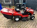 Speciale Zitmaaier! - Lazer - 344cc Briggs&Stratton, Ophalen, Cirkelmaaier, Gebruikt, Benzine-grasmaaier