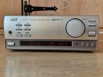 JVC RX-EX70R Geïntegreerde Versterker/Tuner - Zilver, Ophalen of Verzenden