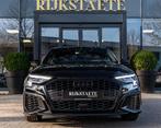 Audi A3 Sportback 40 TFSI e S-Line|BANG&OLUF|ACC|MATRIX|18'', Auto's, 1525 kg, Gebruikt, 4 cilinders, Leder en Stof