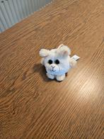 mooi knuffeltje   (dv10, Ophalen of Verzenden, Zo goed als nieuw, Overige typen