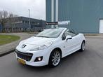 Peugeot 207 CC 1.6 VTi Roland Garros 120 PK. Prachtige en al, Voorwielaandrijving, Euro 5, 15 km/l, Gebruikt