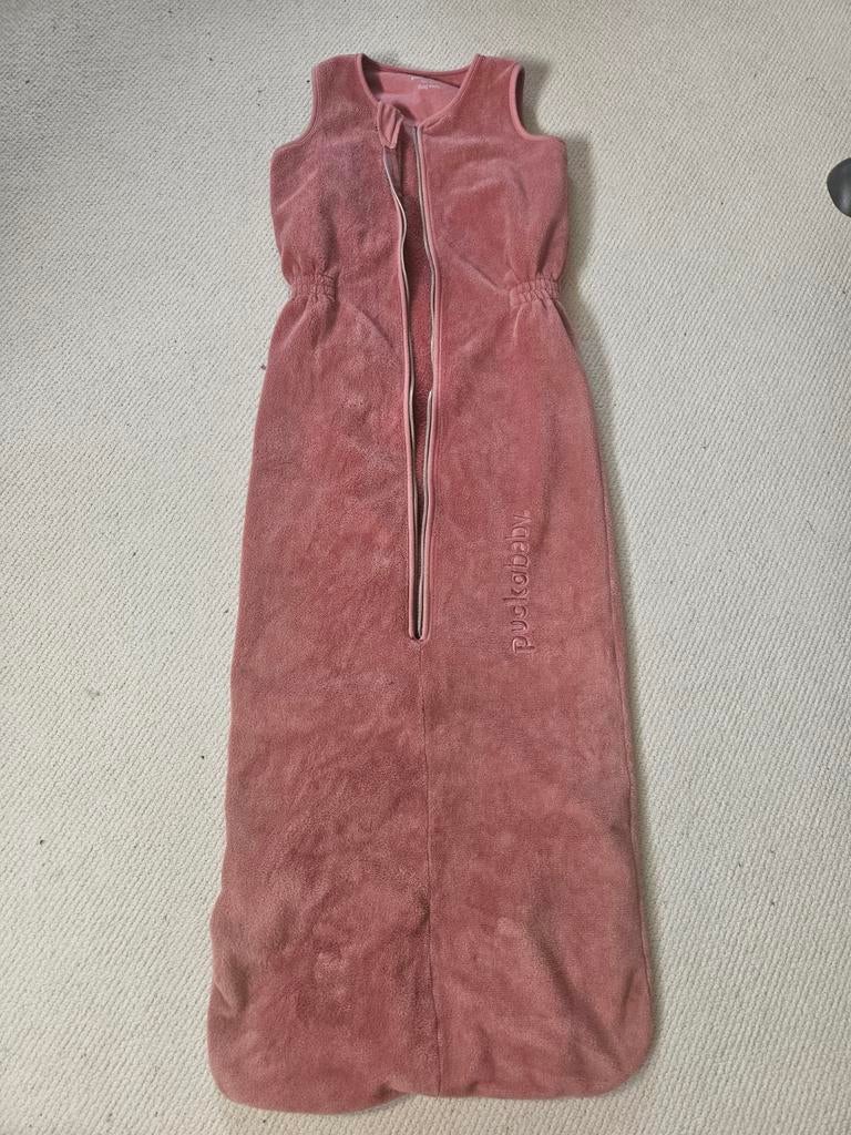 Puckababy Slaapzak Bag Kidz winter 2,0 TOG, Kinderen en Baby's, Dekens, Slaapzakjes en Inbakerproducten, Ophalen of Verzenden