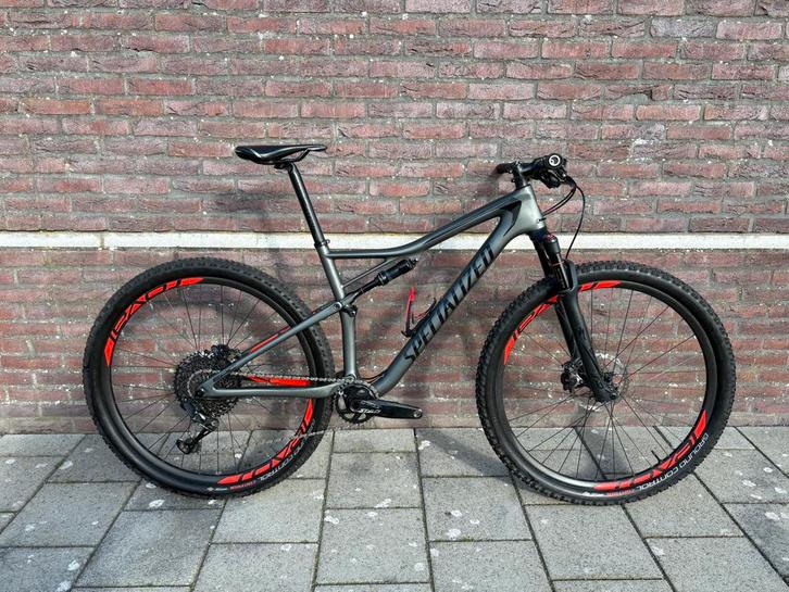 Specialized epic Expert carbon maat L, Fietsen en Brommers, Fietsen | Mountainbikes en ATB, Zo goed als nieuw, Overige merken
